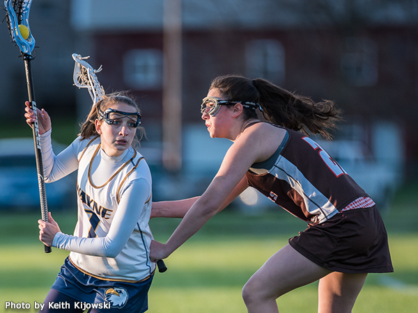 East Rochester at Wayne