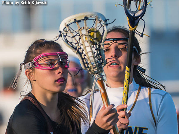 East Rochester at Wayne