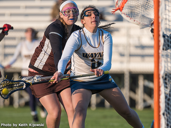 East Rochester at Wayne