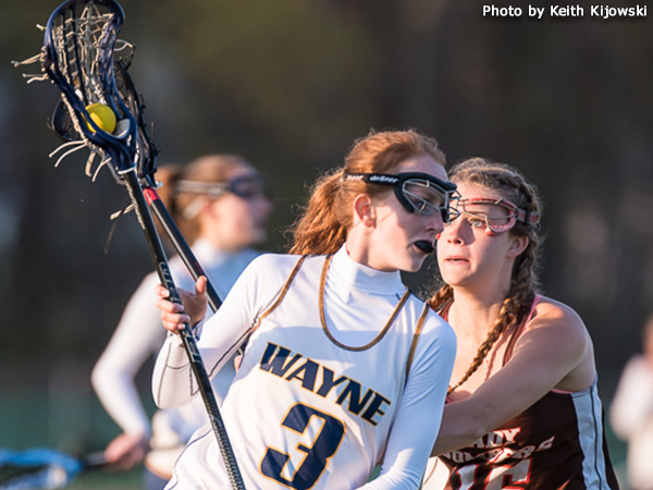 East Rochester at Wayne