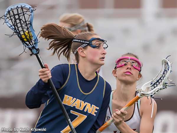 Wayne vs East Rochester