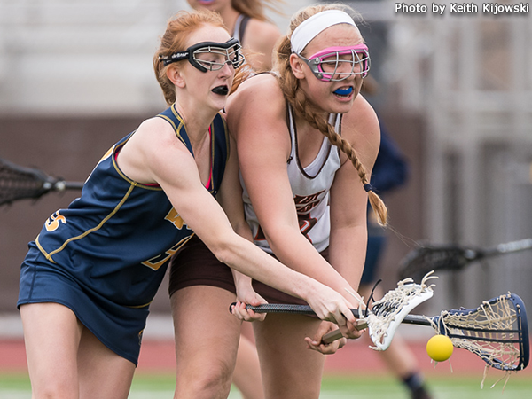 Wayne vs East Rochester