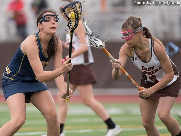 Wayne vs East Rochester