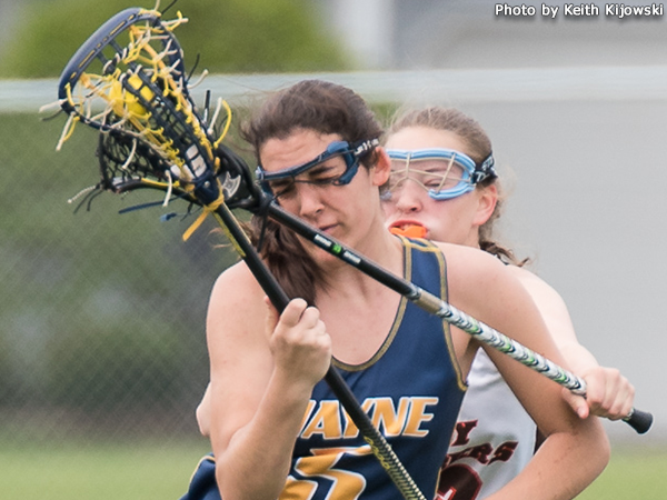 Wayne vs East Rochester