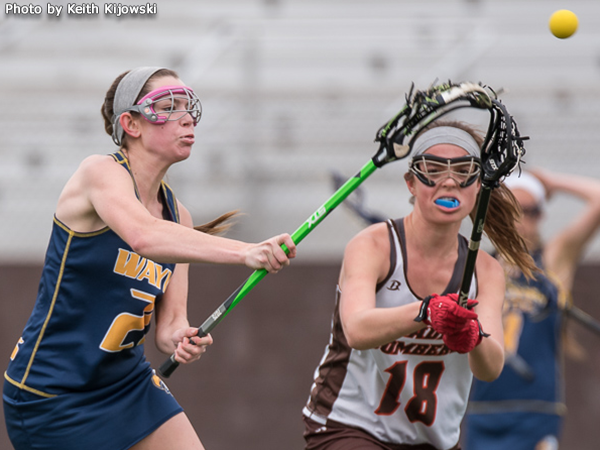 Wayne vs East Rochester