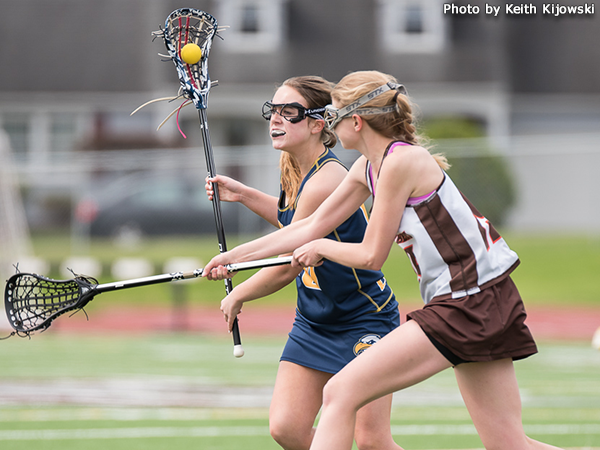 Wayne vs East Rochester