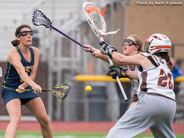 Wayne vs East Rochester