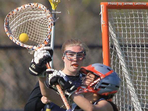 Gates Chili vs Lightning