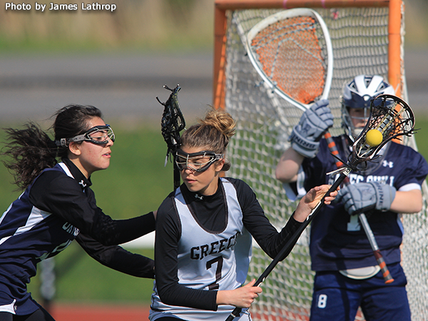 Gates Chili vs Lightning