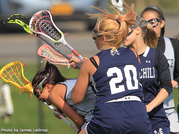 Gates Chili vs Lightning