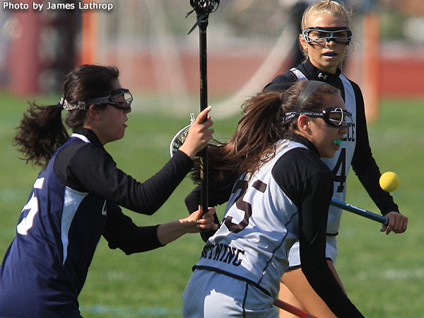 Gates Chili vs Lightning