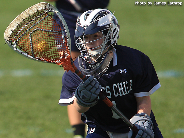 Gates Chili vs Lightning