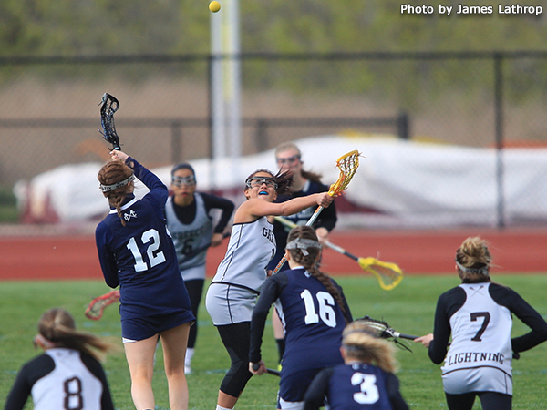 Gates Chili vs Lightning
