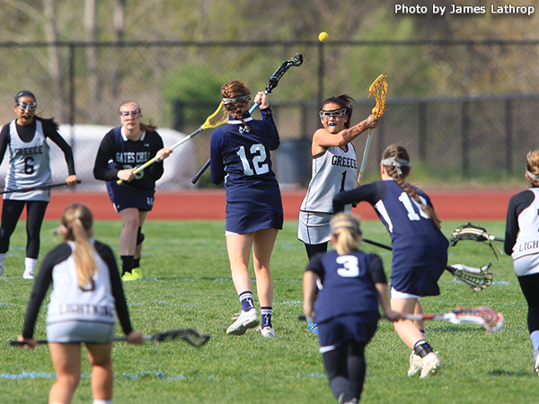Gates Chili vs Lightning