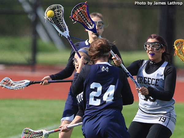 Gates Chili vs Lightning