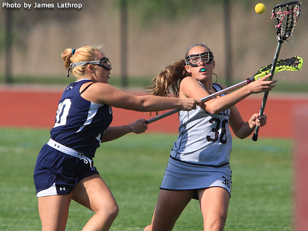 Gates Chili vs Lightning
