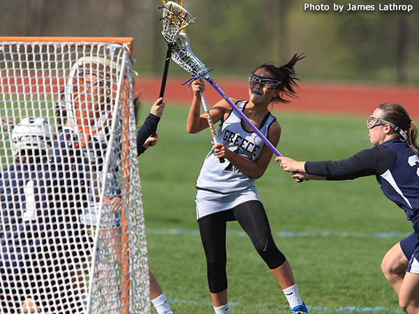 Gates Chili vs Lightning