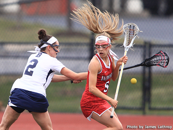 Baldwinsville at Brighton