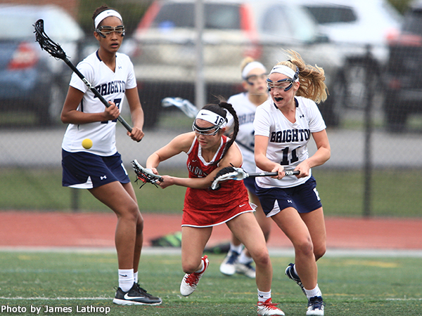 Baldwinsville at Brighton