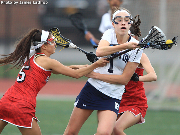 Baldwinsville at Brighton