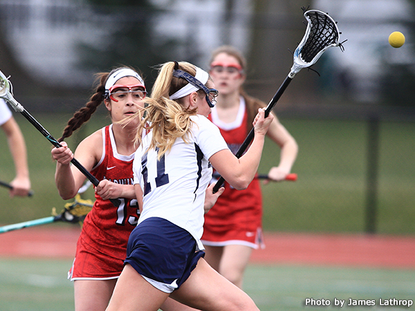 Baldwinsville at Brighton