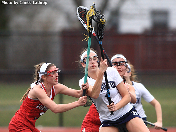 Baldwinsville at Brighton