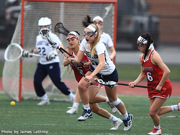 Baldwinsville at Brighton