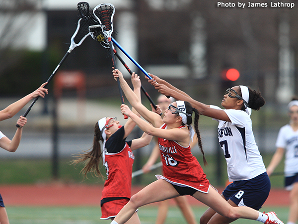 Baldwinsville at Brighton