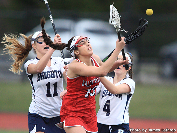 Baldwinsville at Brighton