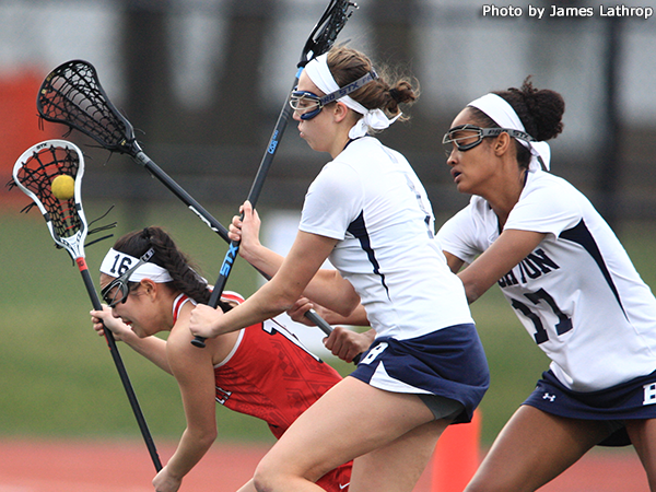 Baldwinsville at Brighton