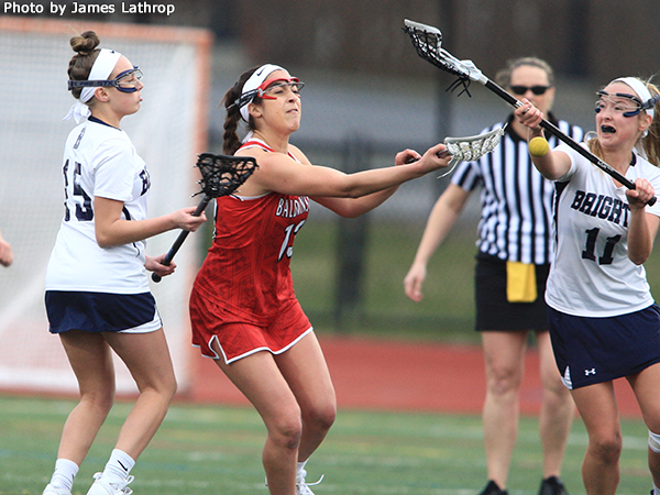 Baldwinsville at Brighton