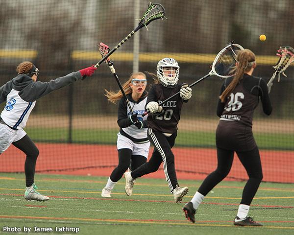 Livonia at Eastridge