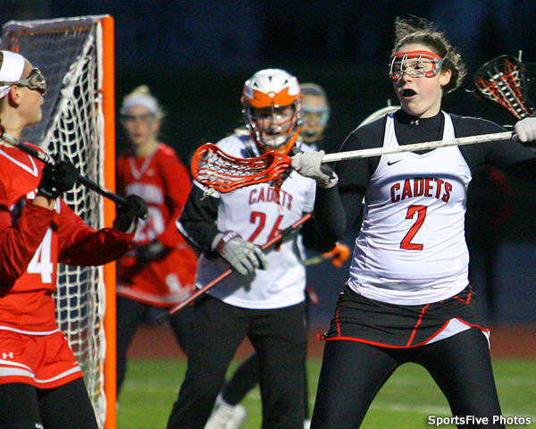 Canandaigua at Hilton