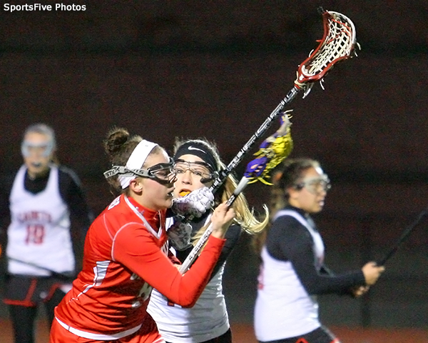 Canandaigua at Hilton