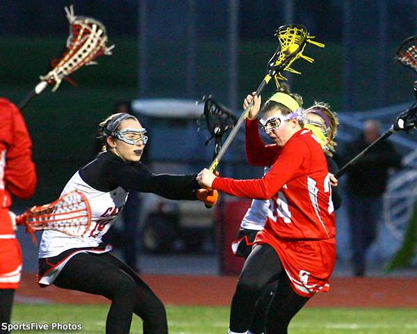 Canandaigua at Hilton