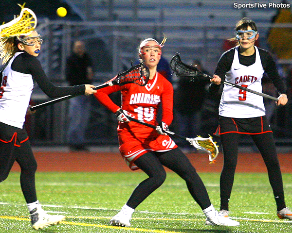 Canandaigua at Hilton