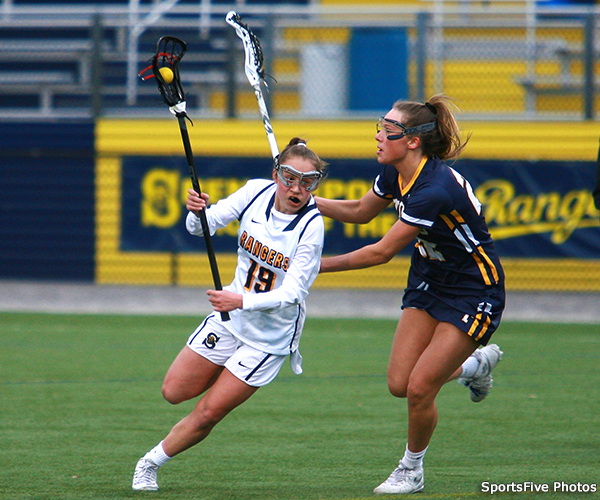 Thomas at Spencerport