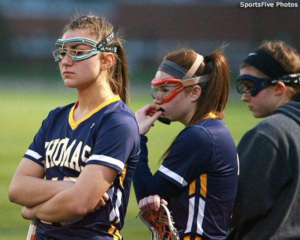 Thomas at Spencerport