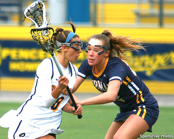 Thomas at Spencerport