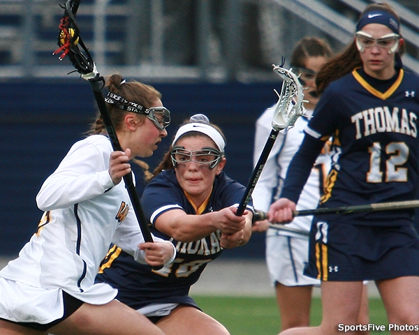 Thomas at Spencerport