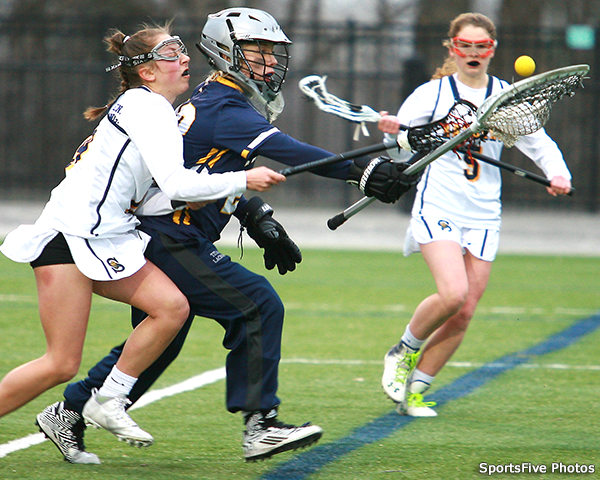 Thomas at Spencerport