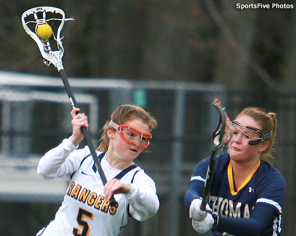 Thomas at Spencerport