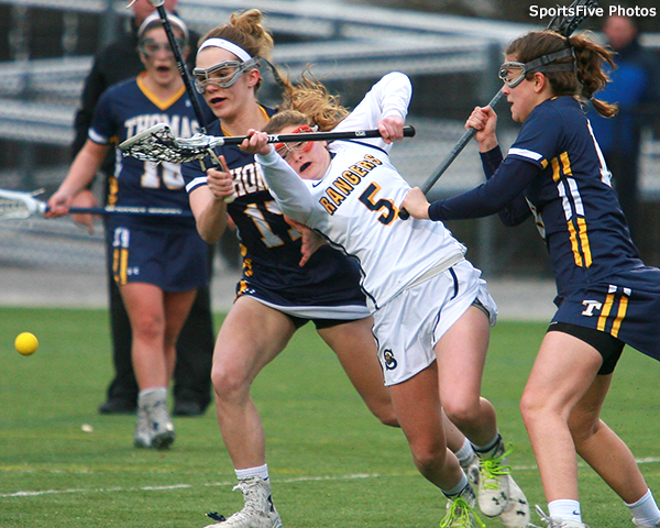 Thomas at Spencerport