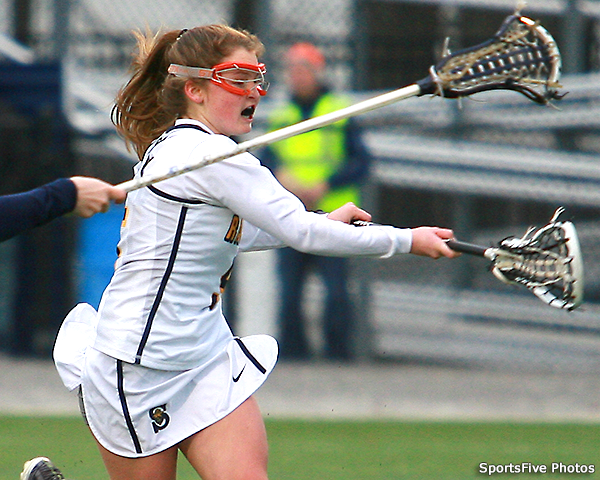 Thomas at Spencerport