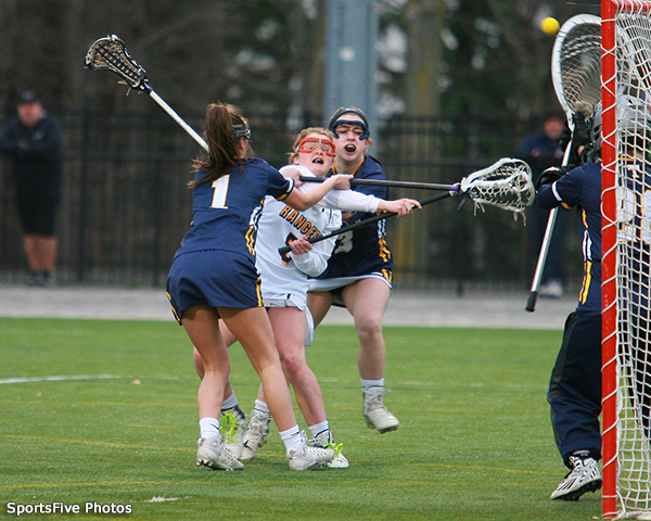 Thomas at Spencerport