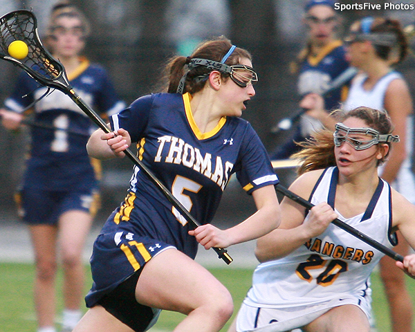 Thomas at Spencerport