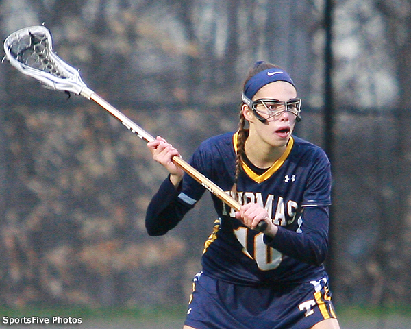 Thomas at Spencerport