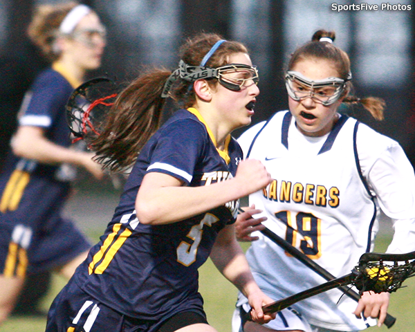 Thomas at Spencerport