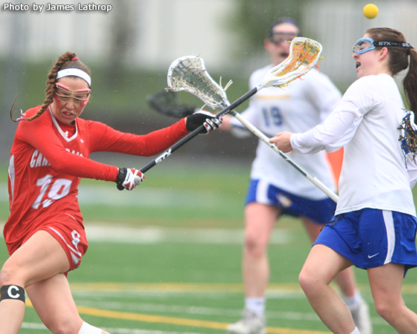 Canandaigua at Irondequoit