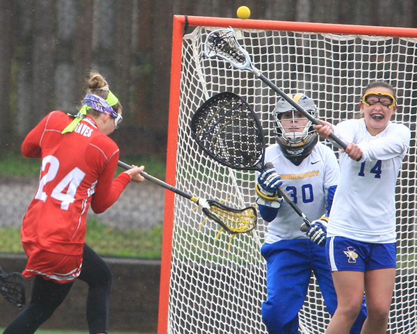 Canandaigua at Irondequoit